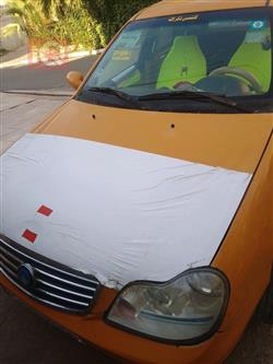 Geely CK
